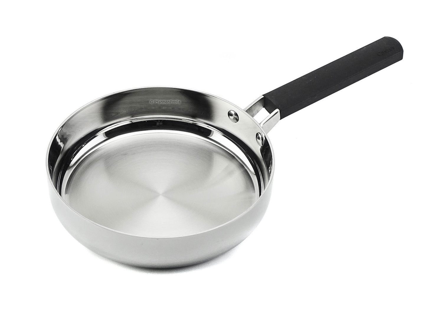 Glass Frying Pan for sale