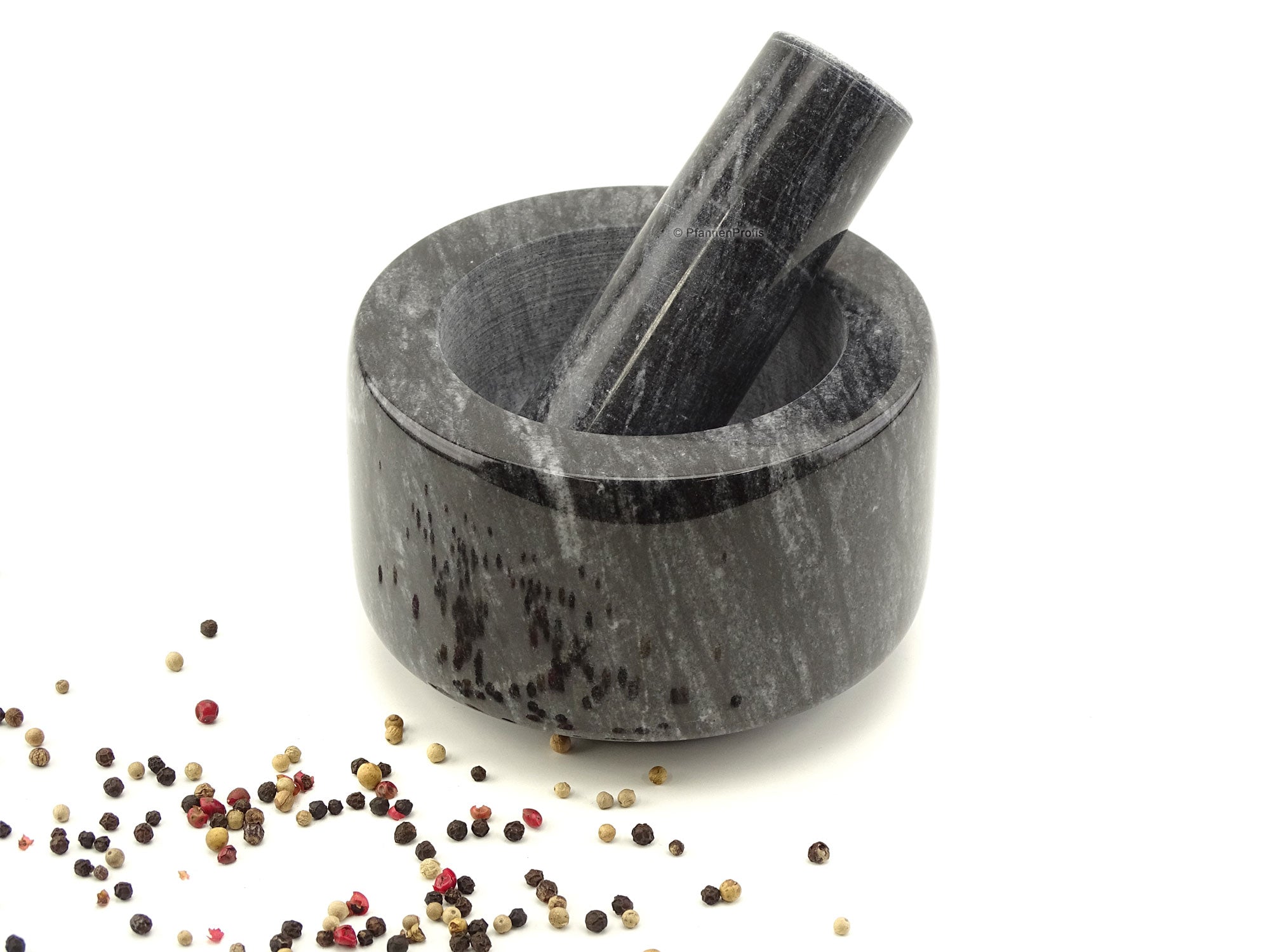 KSP Crush Granite Mortar and Pestle