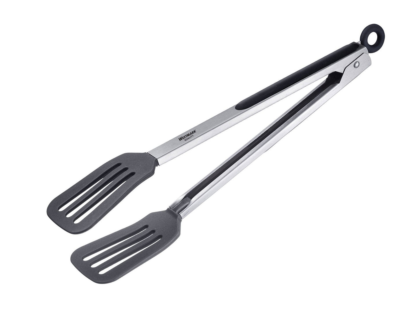 Serving tongs »Classic Silicone Mini«, 21 cm - Westmark Shop