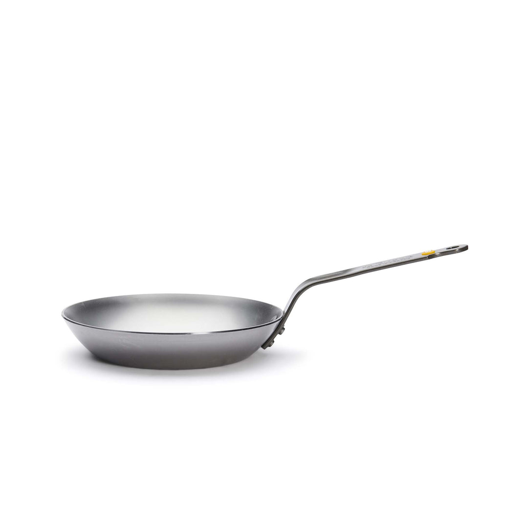 DE BUYER iron pan MINERAL B ELEMENT 20 cm frypan