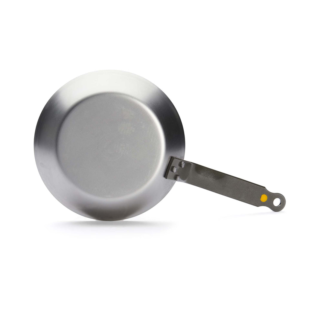 DE BUYER iron pan MINERAL B ELEMENT 20 cm frypan