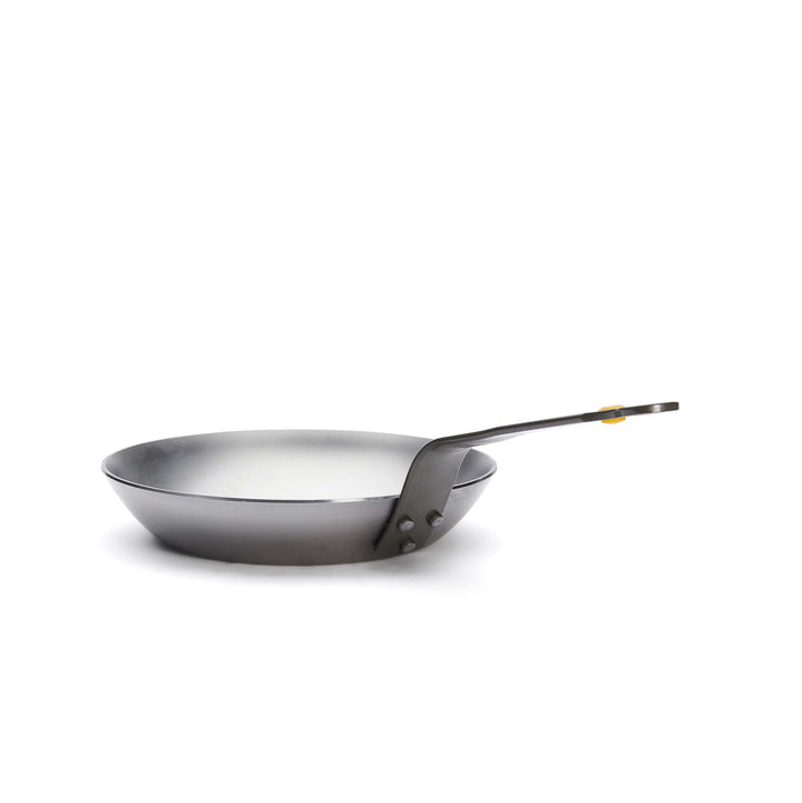 DE BUYER iron pan MINERAL B ELEMENT 20 cm frypan