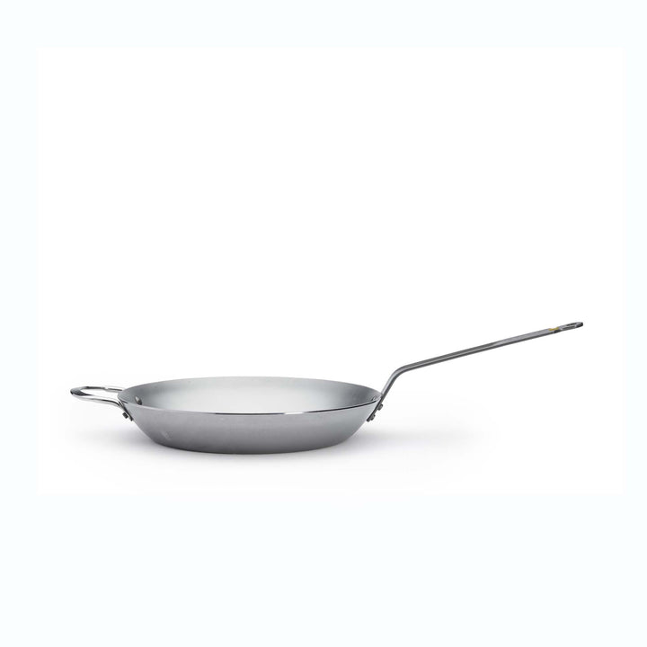 DE BUYER iron pan MINERAL B ELEMENT 32 cm frypan