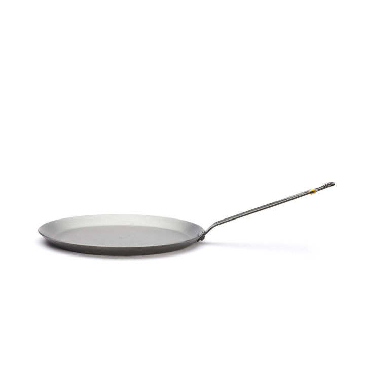 DE BUYER Poêle à crêpes MINERAL B ELEMENT 24 cm Poêle en fer