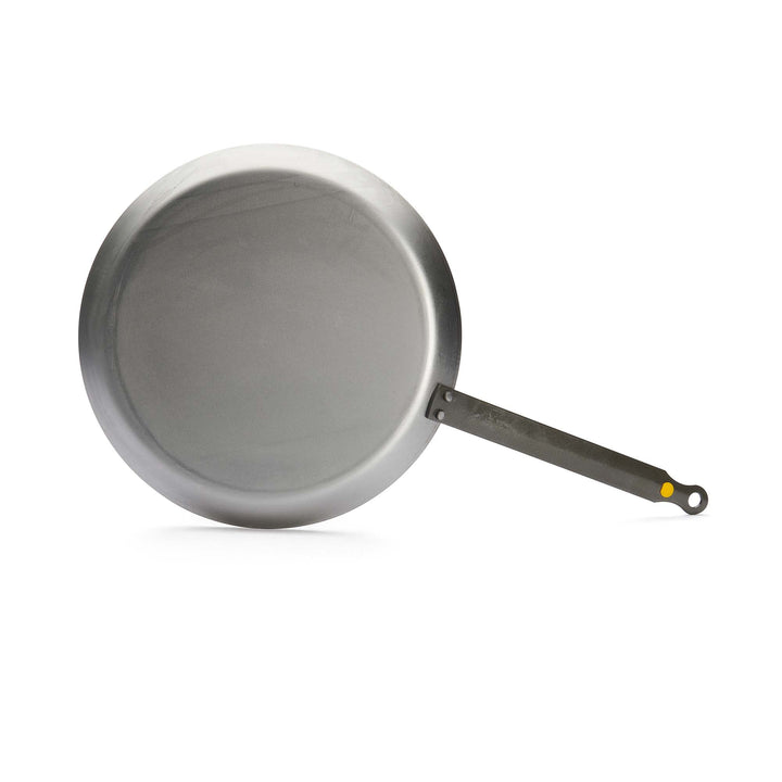 DE BUYER Poêle à crêpes MINERAL B ELEMENT 24 cm Poêle en fer