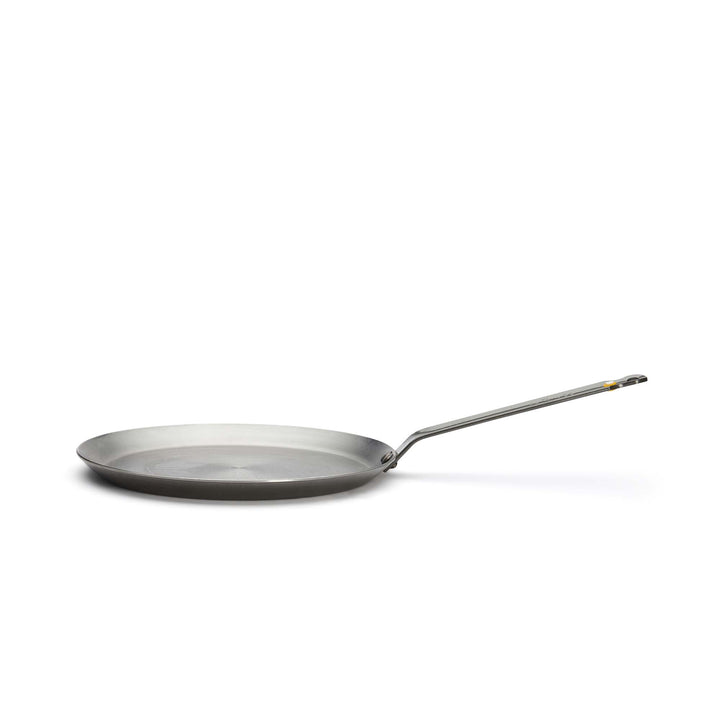 DE BUYER Poêle à crêpes MINERAL B ELEMENT 30 cm Poêle en fer