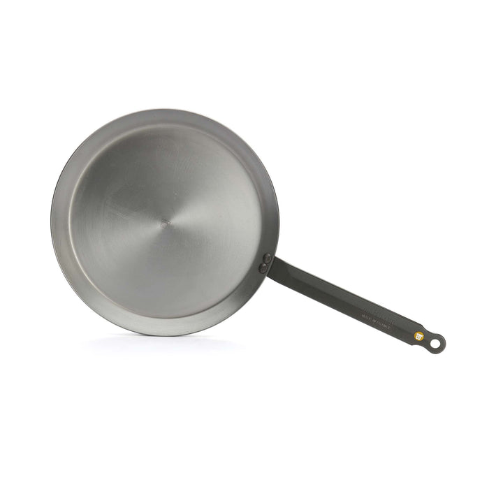 DE BUYER Pfannkuchenpfanne Crepe-Pfanne MINERAL B 30 cm Eisenpfanne