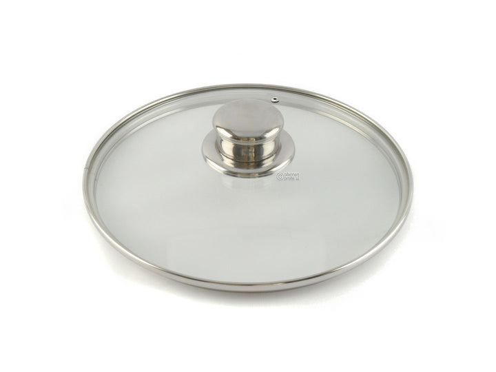 BEKA glass lid CRISTAL 20 cm ovenproof up to 200°C