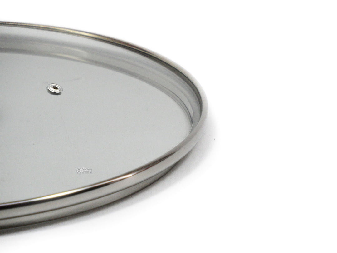 BEKA glass lid CRISTAL 20 cm ovenproof up to 200°C