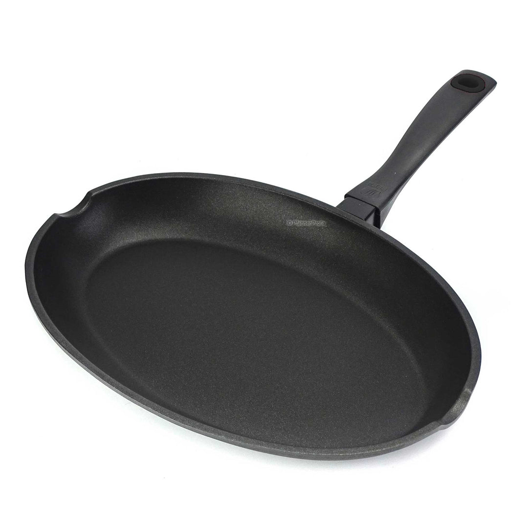 BEKA fish pan ENERGY cast alu non-stick induction 34 x 24 cm