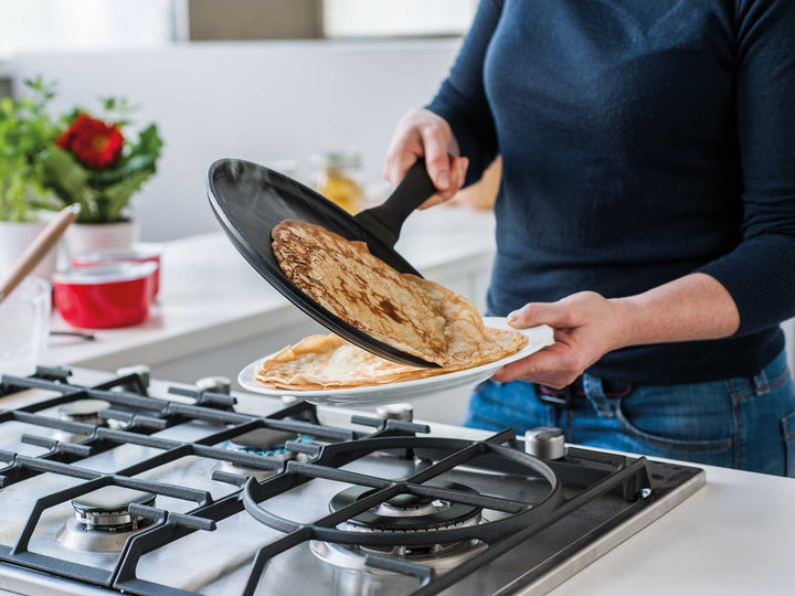 BEKA pancake pan ENERGY cast alu non-stick induction 25 cm