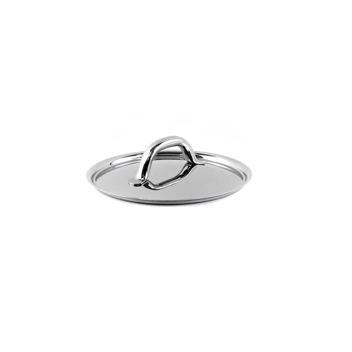 BARAZZONI stainless steel lid 16 cm