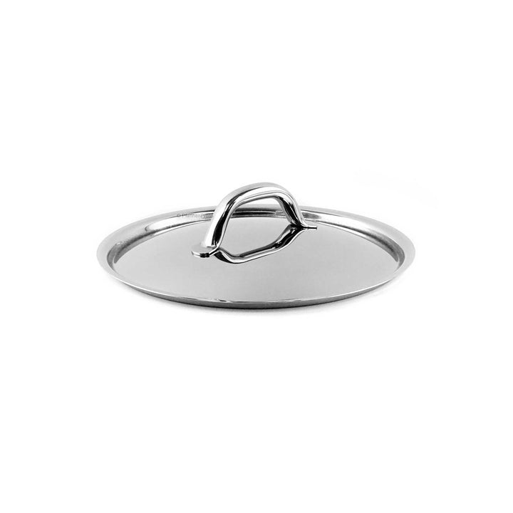 BARAZZONI stainless steel lid 20 cm