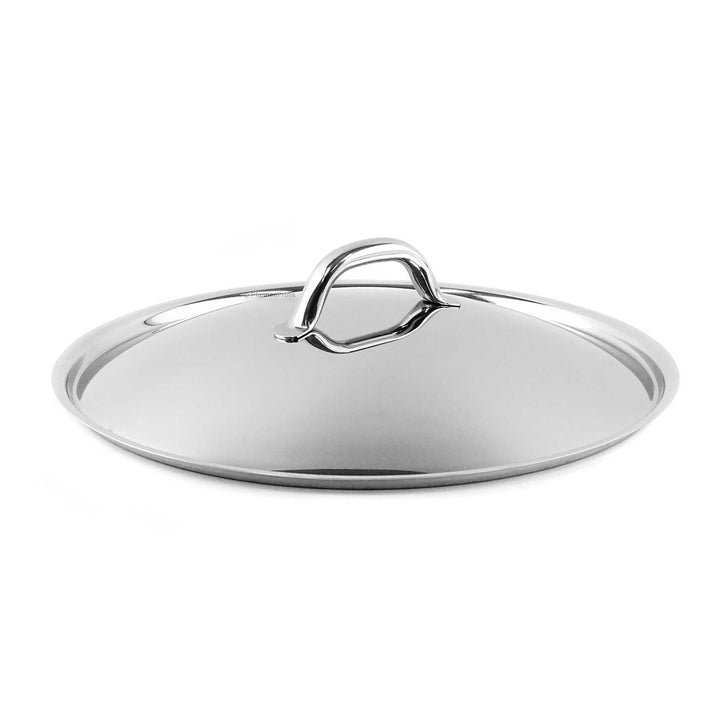 BARAZZONI stainless steel lid 28 cm