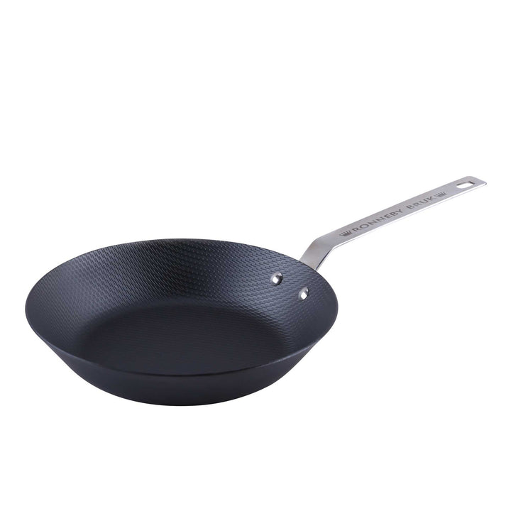 RONNEBY BRUK carbon steel frying pan CARBON 24 cm