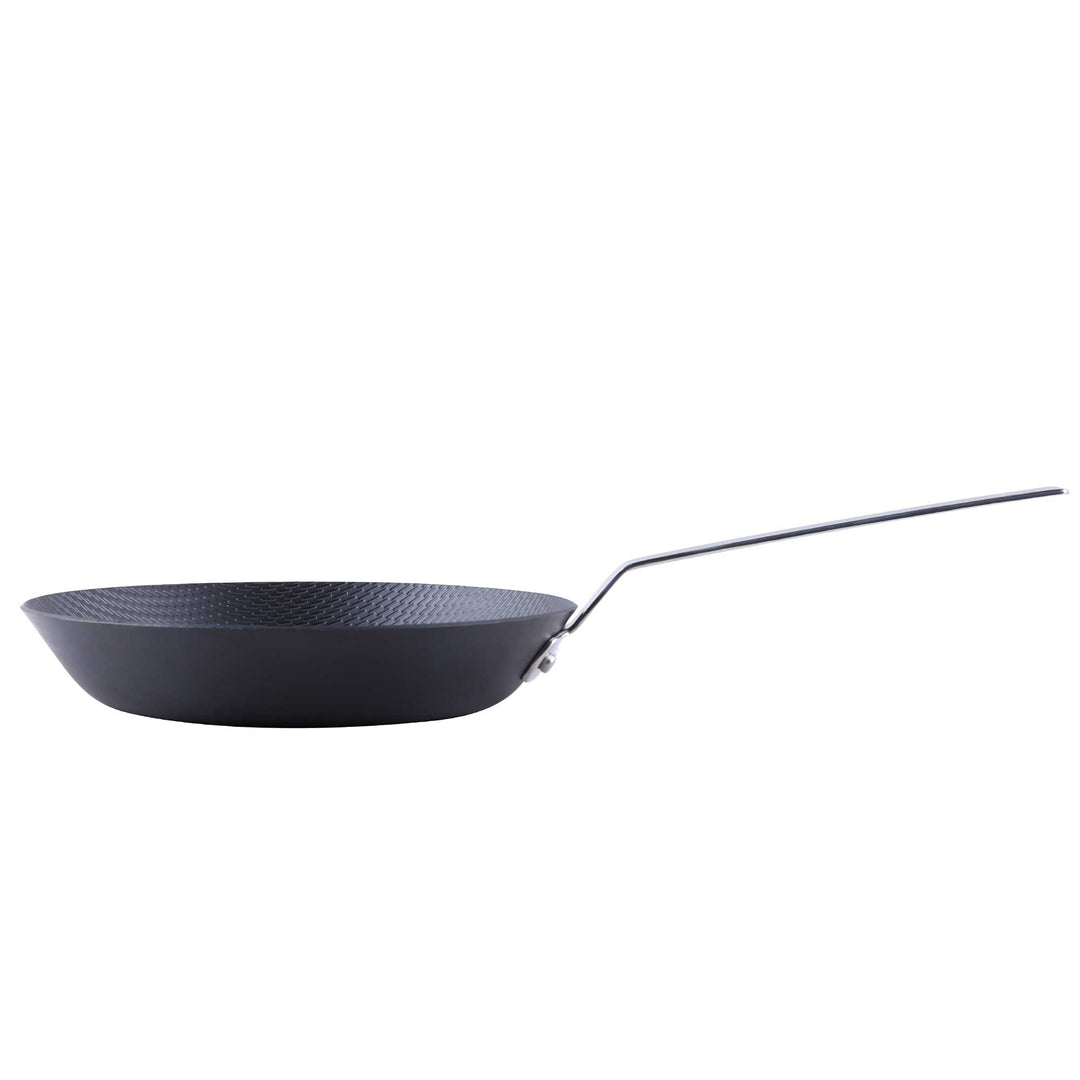 RONNEBY BRUK carbon steel frying pan CARBON 24 cm