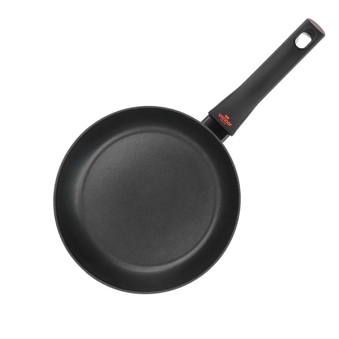 VITRINOR steel enamel non-stick frying pan CHEF COLLECTION 20 cm