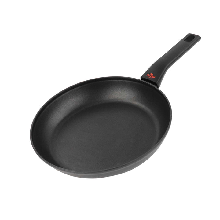 VITRINOR steel enamel non-stick frying pan CHEF COLLECTION 24 cm