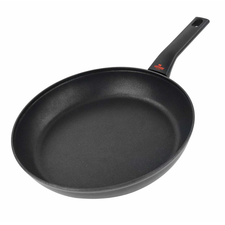 VITRINOR steel enamel non-stick frying pan CHEF COLLECTION 28 cm