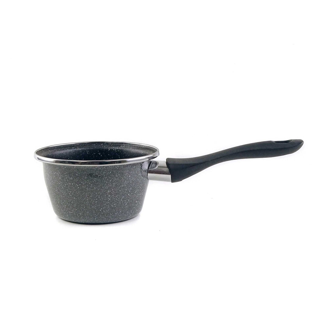 VITRINOR mini saucepan K2 12 cm enameled steel non-stick