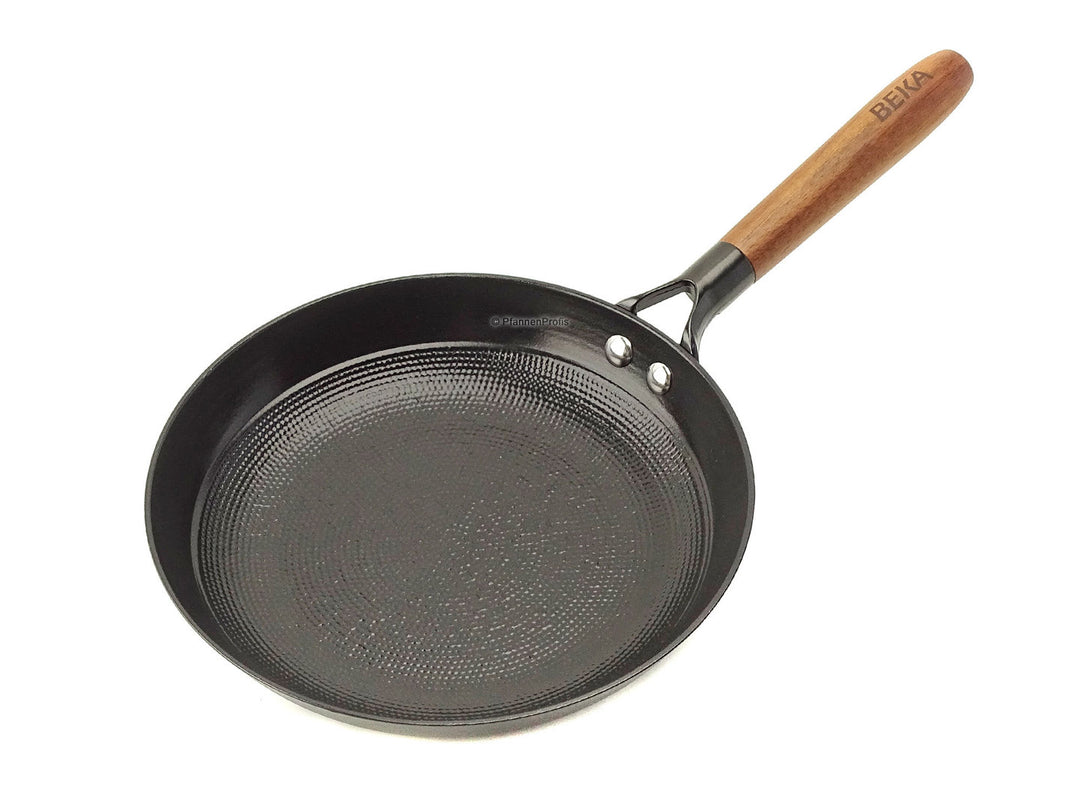 Beka Cookware Evolution Body for Non-Stick Saute Pan, 24 cm, 24cm, Multi  Colour