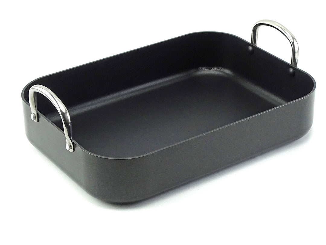 rectangular oven non-stick dish – roaster