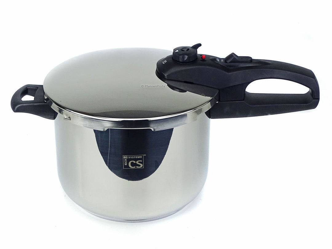 Pressure cooker WMF Premium 3 Liters, Cookware, pans, pressure cookers and  casseroles