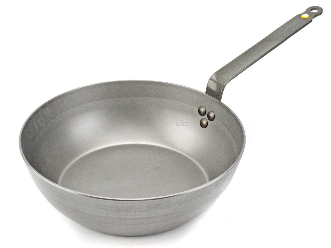 de Buyer - Stainless steel conical bowl