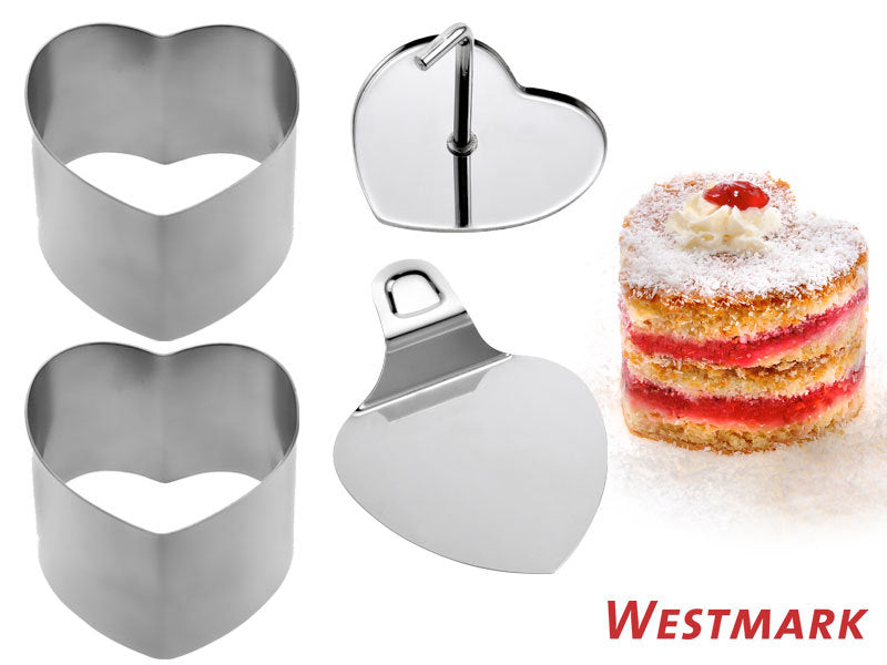 Westmark Silicone Pot Holders - 2 Pieces